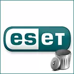 একটি কম্পিউটার থেকে ESET NOD32 অ্যান্টিভাইরাস কিভাবে অপসারণ