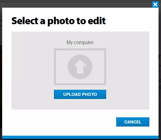 Pobierz plik w Photoshop Online Narzędzia