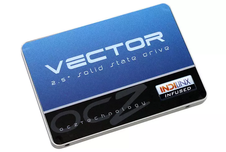 I-OCZ Vector solid