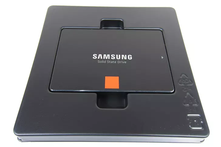 SSD DCK SAMSUNG