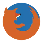 차단기 브라우저 Mozilla Firefox - 무엇을해야합니까?