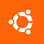 Sukurti pakrovimo flash diską Ubuntu
