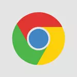 Chrome განაცხადების კომპიუტერული და Chrome OS ელემენტები Windows