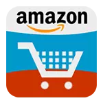 Amazon leverans i Ryska federationen