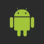 Benotzt Android Telefon an Tablet als Maus, Keyboard a Joystick