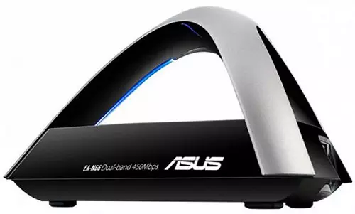ASUS EA-N66 Wireless Router