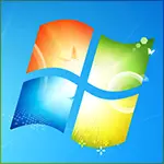 Installation de Windows 7.