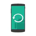 Data recovery and Android files