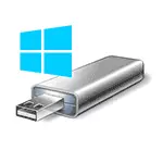 Windows 10-ը վազում է Flash Drive- ից `առանց տեղադրման