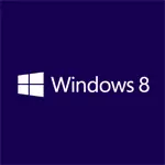 Installing Windows 8.