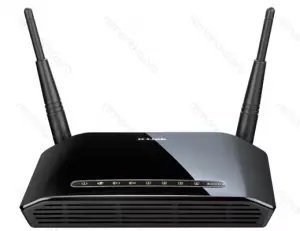 Wi-Fi Router D-Link DIR-615 K1