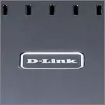 Configuring the D-Link DIR-620 router