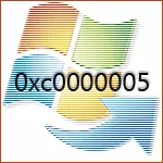 Programs do not start 0xc0000005 error