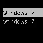 Come rimuovere la seconda Windows dal menu di download
