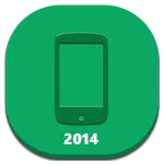 Wat selfoon te koop in 2014 (begin van die jaar)