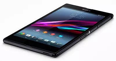 Smartphone Sony Xperia Z Ultra