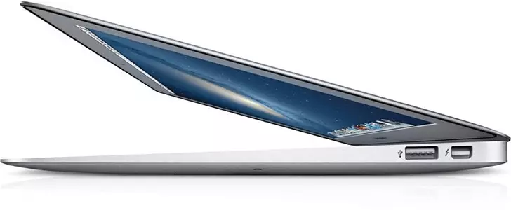 Apple MacBook Air 2013