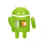Program for data recovery on Android