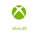 How to download xlive.dll and fix errors when starting games