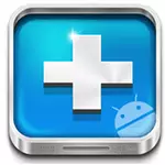 Program for data recovery on Android Mobisaver Free