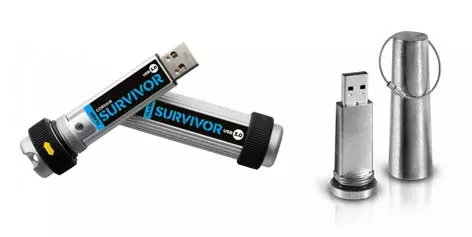 Usb flash drive