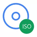 Jak vytvořit ISO obrázek