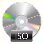 Kako stvoriti ISO slike