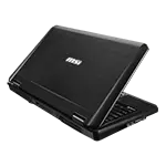 2014 жылға арналған ойын ноутбук - MSI GT60 2OD 3K 2OD шығарылымы