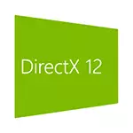 از DirectX 12 برای ویندوز 10