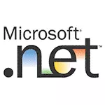 NET Tsarin 3.5, 4.5 for Windows 10
