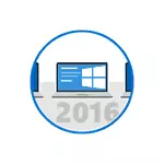 Aktualizace aktualizace Windows 10 výročí