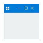 كيفية تغيير النوافذ النوافذ في ويندوز 10