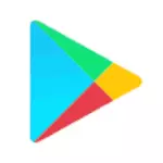 Android applikationer fra Play Market