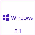 Pag-download sa Windows 8.1.
