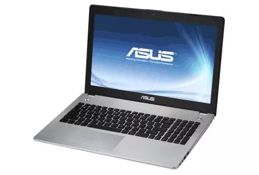 Return the factory settings for ASUS laptop