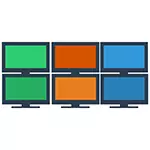 Matte sau Glossy Ecran - Ce să alegeți dacă veți cumpăra un laptop sau un monitor?