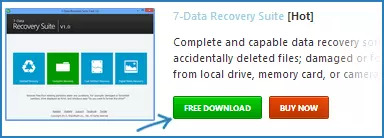 Aflaai 7-Data Recovery Suite