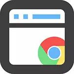 Installasjon av tillatelser i Google Chrome