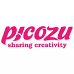 Picozu - Free Online Graphic Editor