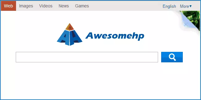 การลบ Awesomehp จากคอมพิวเตอร์