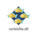 Where to download vorbiglin.dll