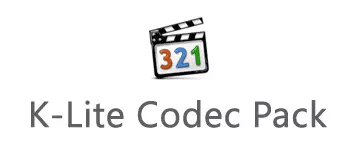 Vorbisfile K-Lite Codec pakendi osana