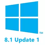 Windows 8.1 Ενημέρωση 1
