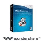 πρόγραμμα αποκατάστασης Wondershare δεδομένων
