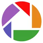 Gahunda yubuntu kumafoto ashimishije - Google Picasa