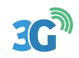 Internettet med 3G.