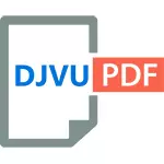 Како да конвертирате DJVU во PDF