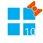 Thiết kế Windows 10.