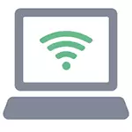 Yadda ake haɗa PC zuwa Wi-Fi