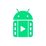 Qhov zoo tshaj plaws video editors rau Android